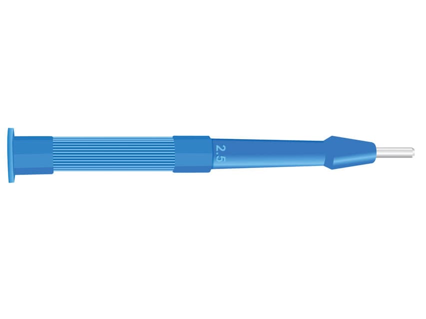 Biopsy punches ø 2.5 mm 8 cutie cu 10 - produs medical pentru oferta ZESCORP