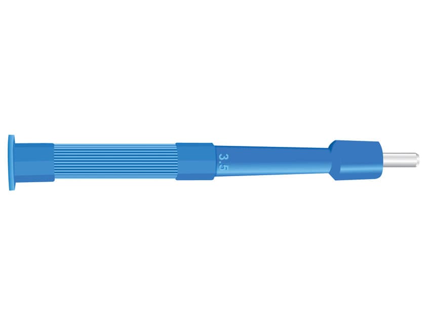 Biopsy punches ø 3.5 mm 8 cutie cu 10 - produs medical pentru oferta ZESCORP