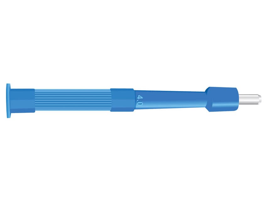 Biopsy punches ø 4 mm 8 cutie cu 10 - produs medical pentru oferta ZESCORP