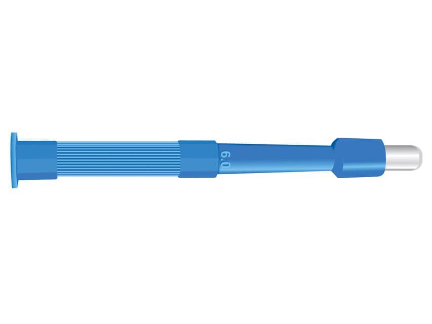 Biopsy punches ø 6 mm 8 cutie cu 10 - produs medical pentru oferta ZESCORP