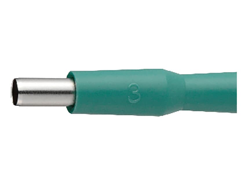 Single-use steril dermal curettes - produs medical pentru oferta ZESCORP