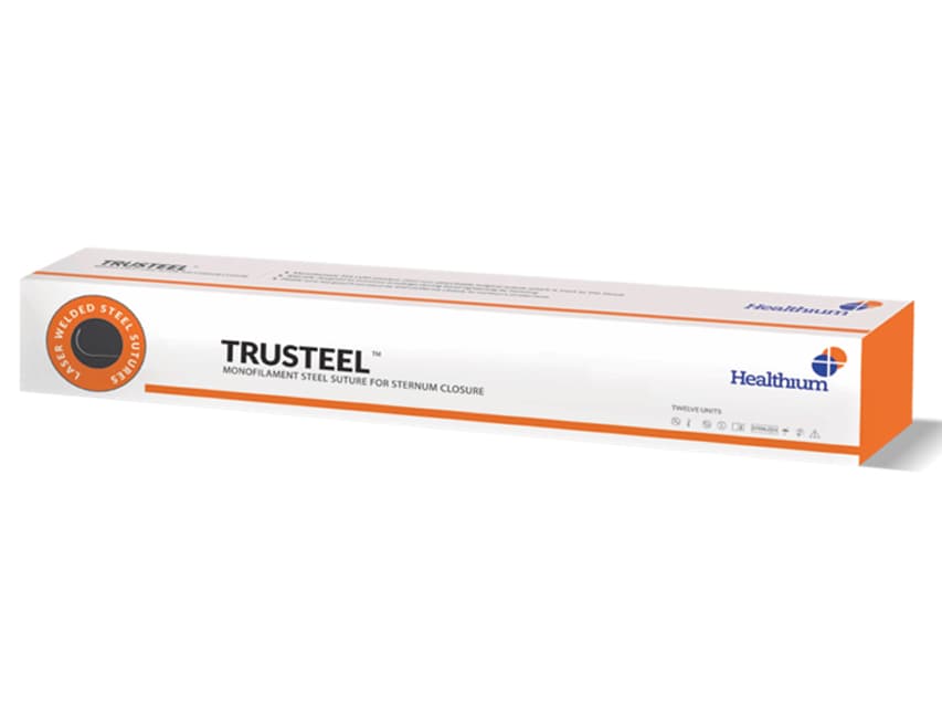 2 5 natural 1/2 taper cutting 40 mm 45 cm - produs medical pentru oferta ZESCORP