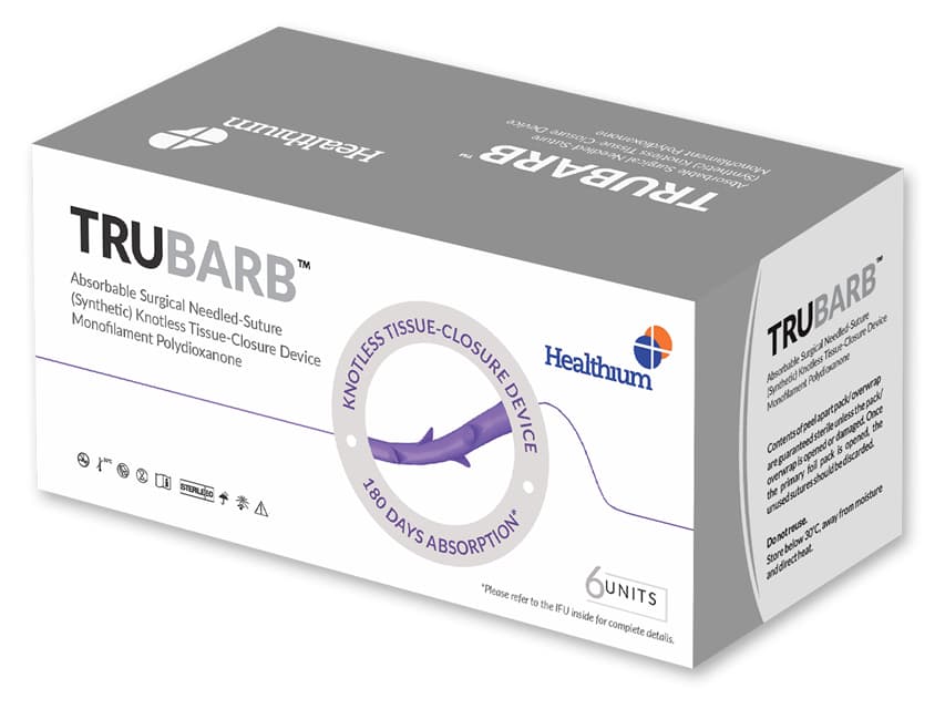 2/0 3 violet 1/2 t aper point 37 mm 30 cm - produs medical pentru oferta ZESCORP