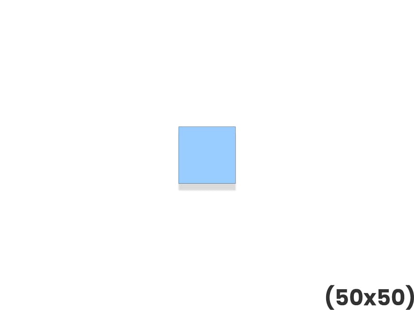 Camp medical 50x50 cutie cu 350 - produs medical pentru oferta ZESCORP