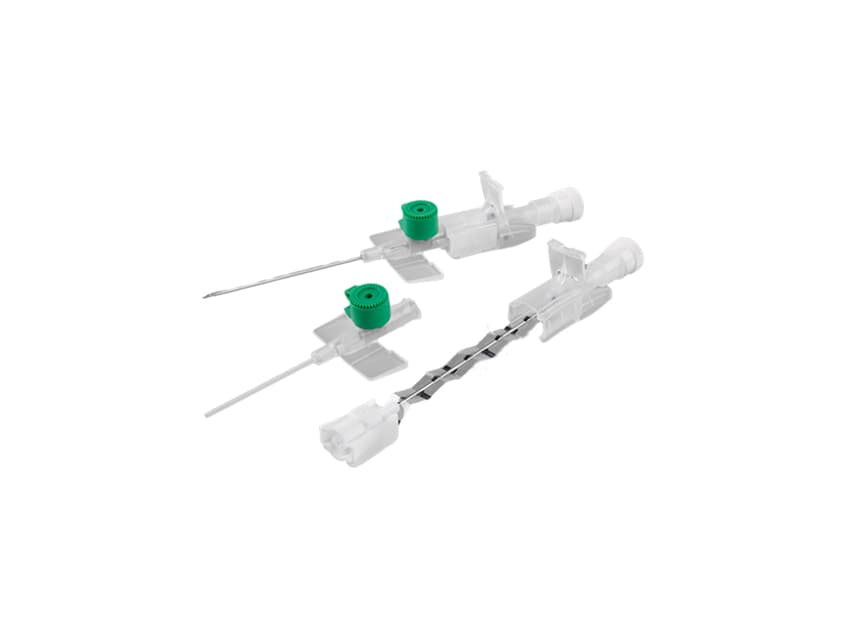 393226 18g 1,3x32 mm verde cutie cu 50 - produs medical pentru oferta ZESCORP
