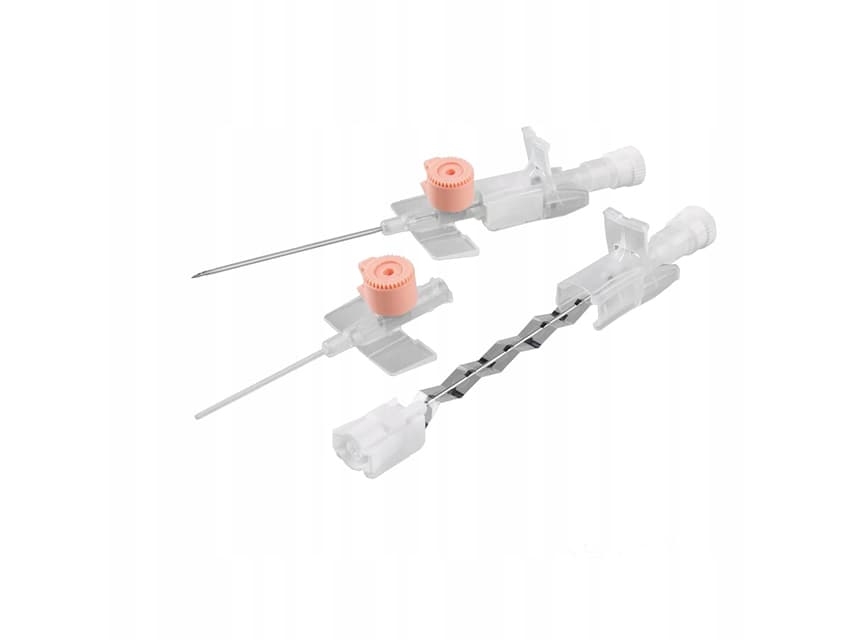 393224 20g 1,1x32 mm roz cutie cu 50 - produs medical pentru oferta ZESCORP