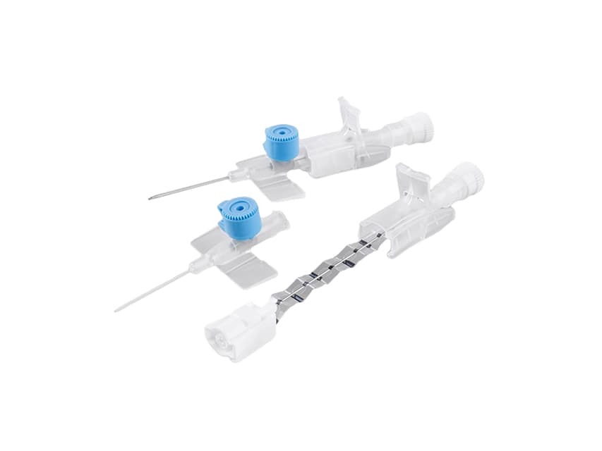 393222 22g 0,9x25 mm albastru cutie cu 50 - produs medical pentru oferta ZESCORP