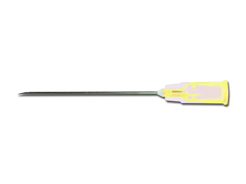 - 20g - 0.9x38 mm galben cutie cu 100 - produs medical pentru oferta ZESCORP
