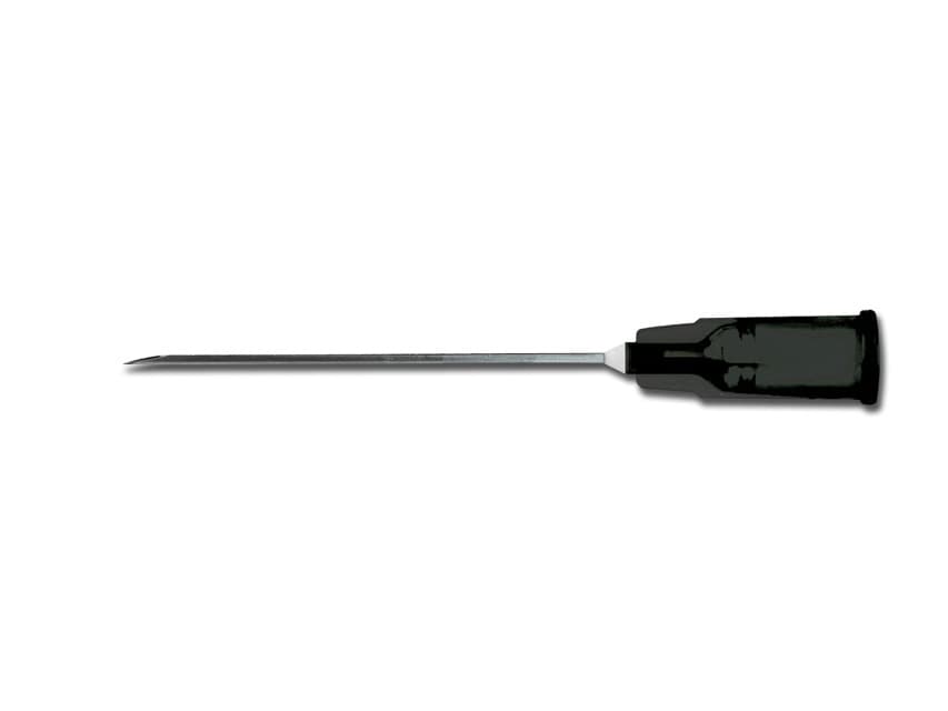 - 22g - 0.7x32 mm negru cutie cu 100 - produs medical pentru oferta ZESCORP