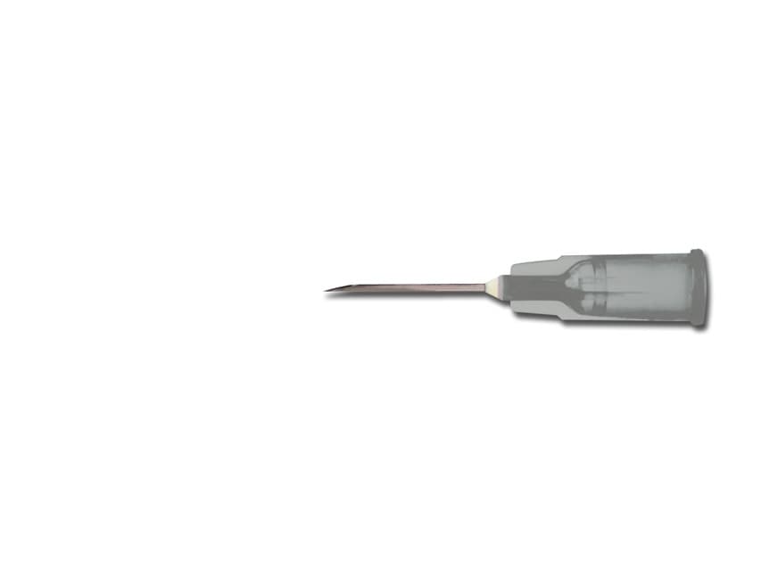 - 27g - 0.4x13 mm gri cutie cu 100 - produs medical pentru oferta ZESCORP