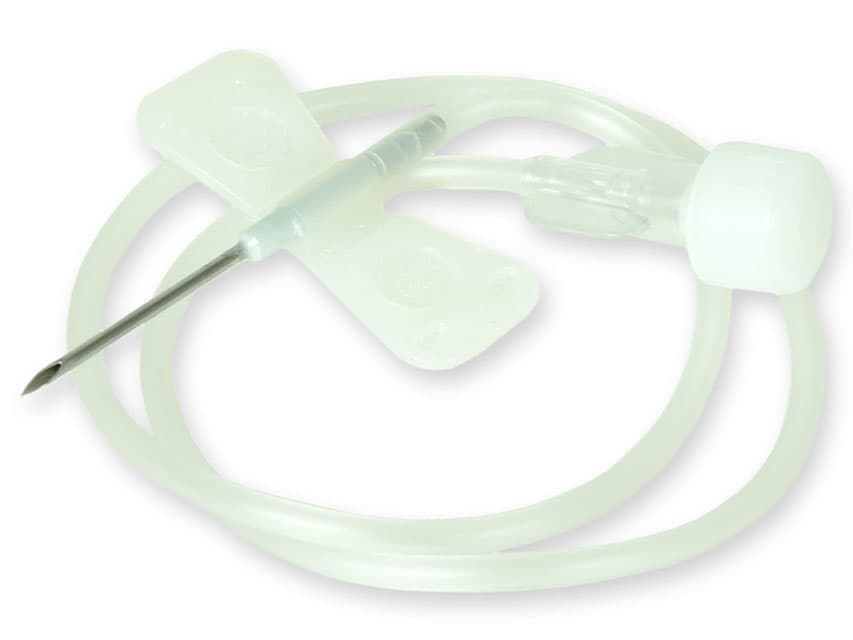 - 19g - 1.1x19 mm cream cutie cu 100 - produs medical pentru oferta ZESCORP
