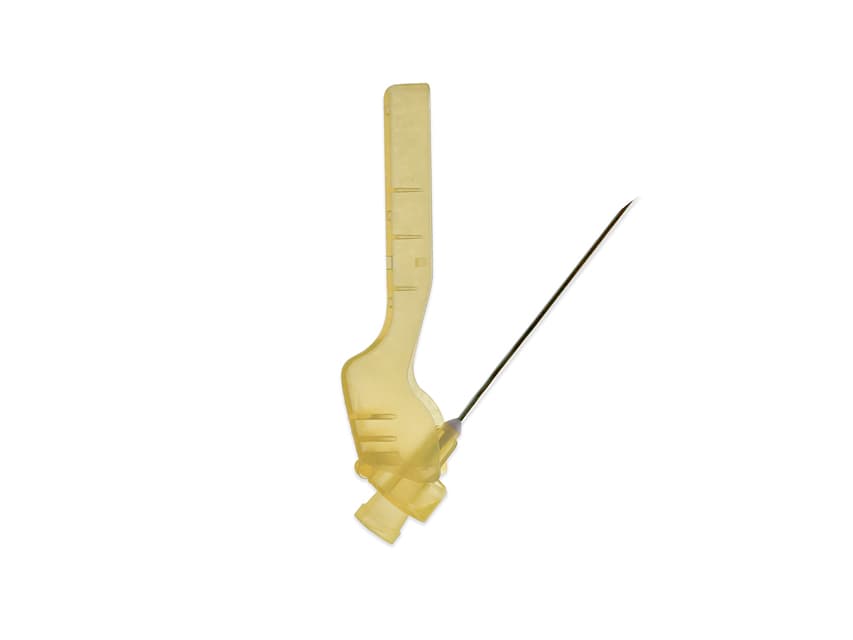 19g - 1.1x38 mm cream cutie cu 100 - produs medical pentru oferta ZESCORP