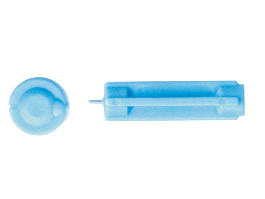 Lancete 28g - steril geanta of 100 - produs medical pentru oferta ZESCORP