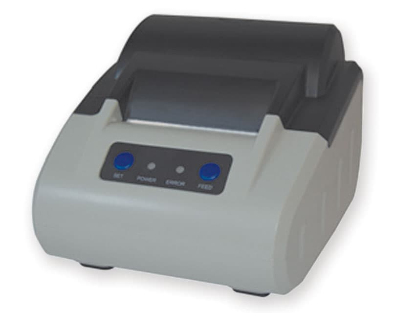Mission imprimanta** - - produs medical pentru oferta ZESCORP
