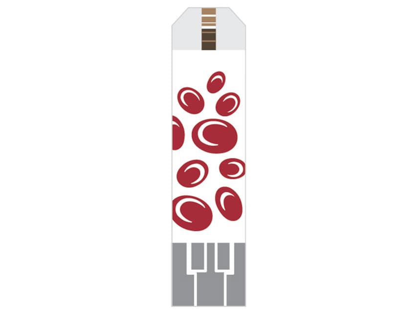 Hemoglobina benzi vial of 25 - produs medical pentru oferta ZESCORP