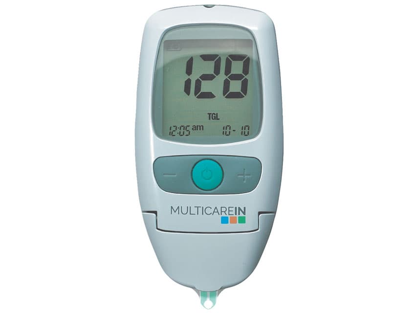Multicarein* - italian - produs medical pentru oferta ZESCORP