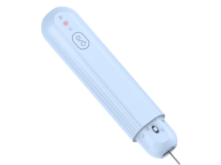 Insect bite helper - produs medical pentru oferta ZESCORP