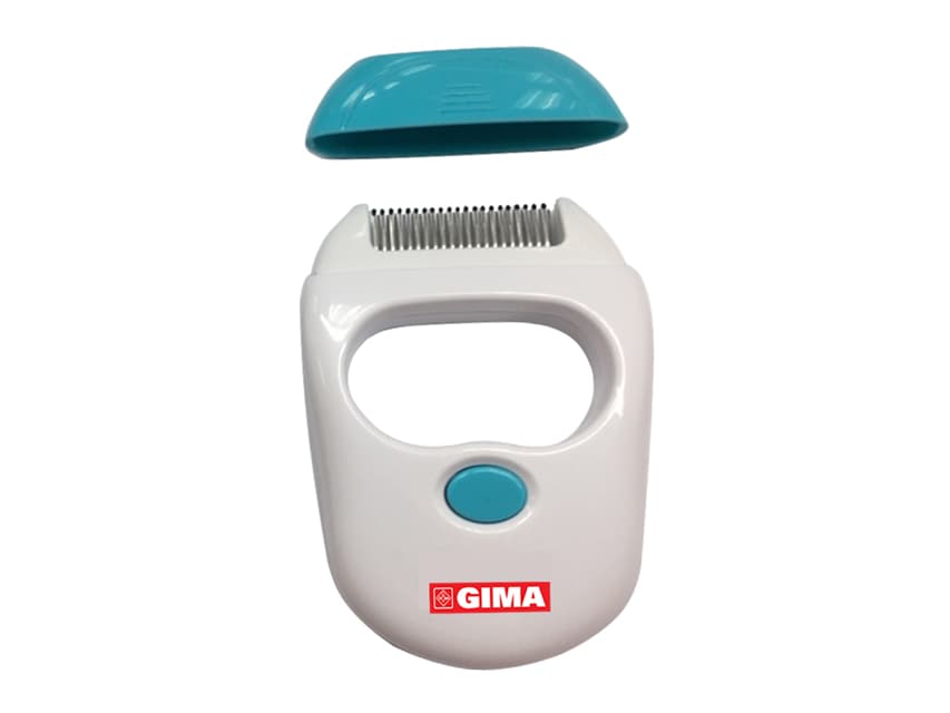 , 24405detachable cleaning brush - produs medical pentru oferta ZESCORP