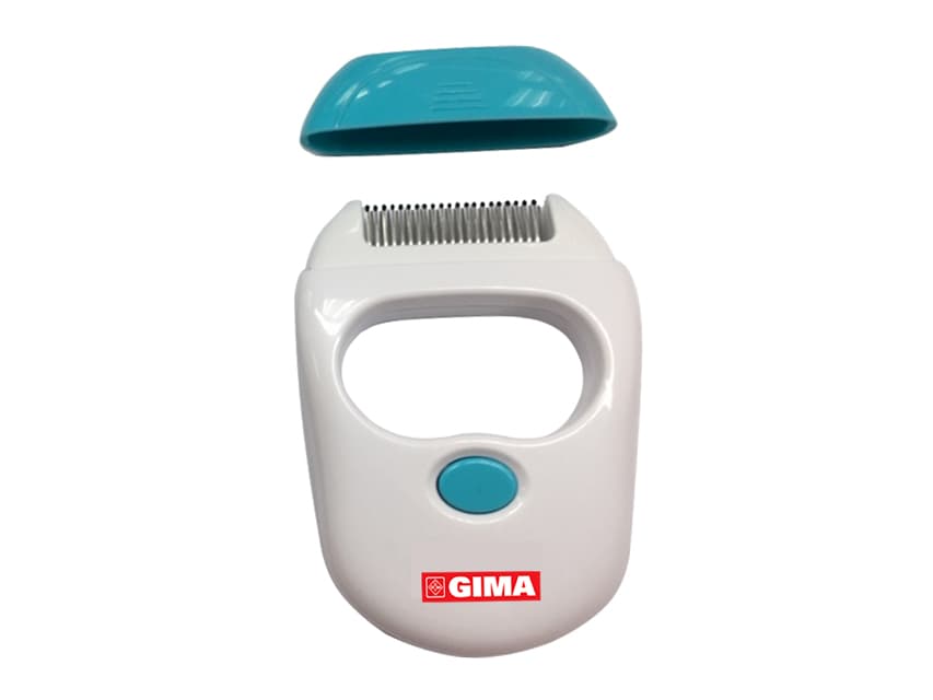 Electric lice - produs medical pentru oferta ZESCORP