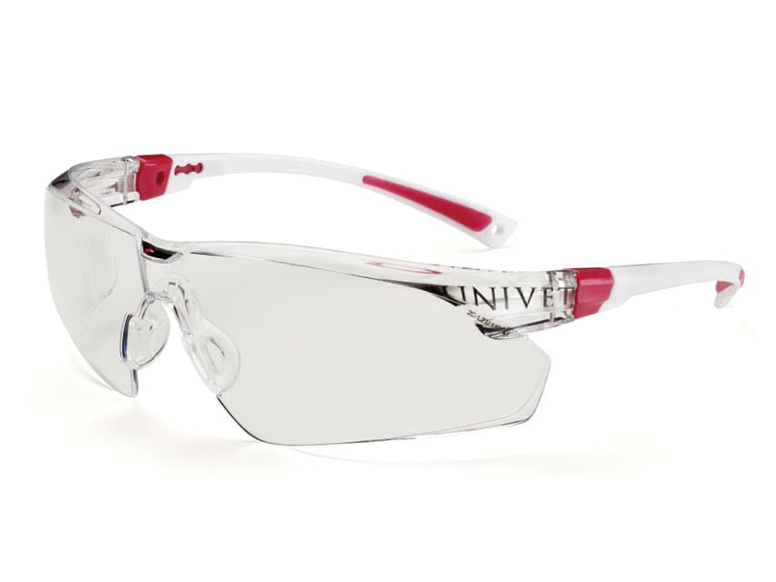 506 up goggles - roz - fog resistant, anti-scratch - produs medical pentru oferta ZESCORP