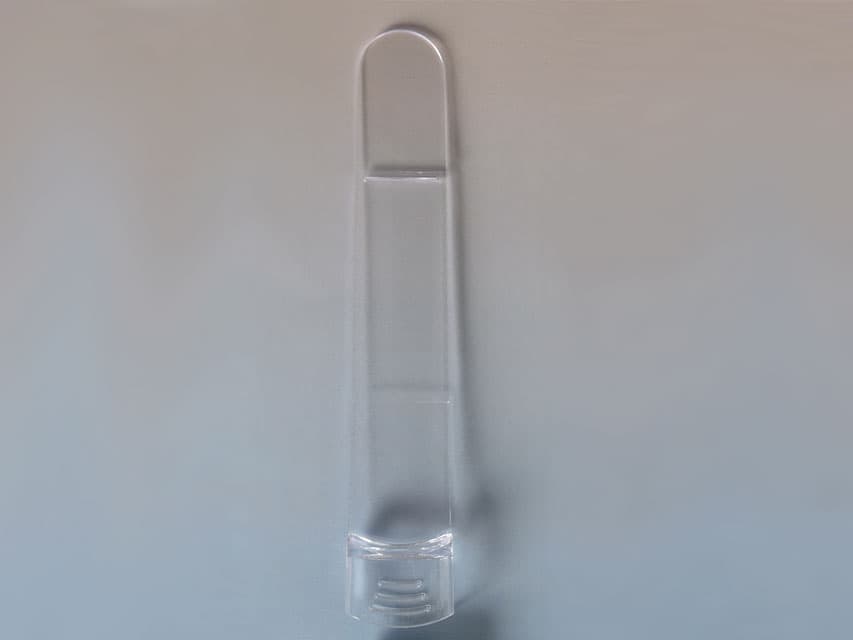 Throat scope - produs medical pentru oferta ZESCORP