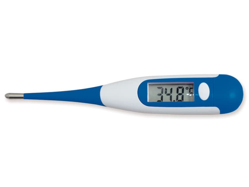 - accuracy ±0.1°c (±0.2°f) - memory: last reading - produs medical pentru oferta ZESCORP