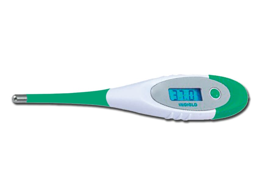 GIMA digital termometru °c - hang cutie - - produs medical pentru oferta ZESCORP
