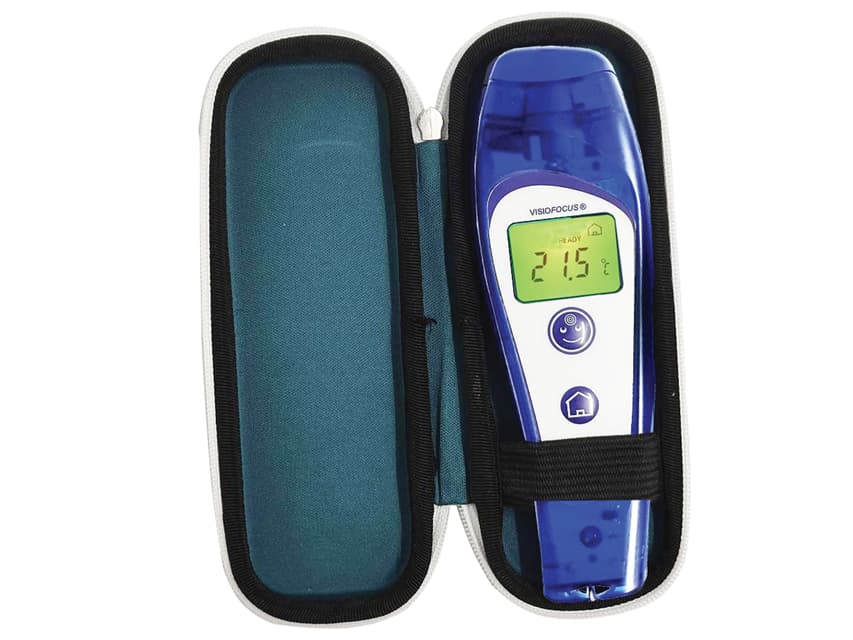 Visiofocus® pro - produs medical pentru oferta ZESCORP
