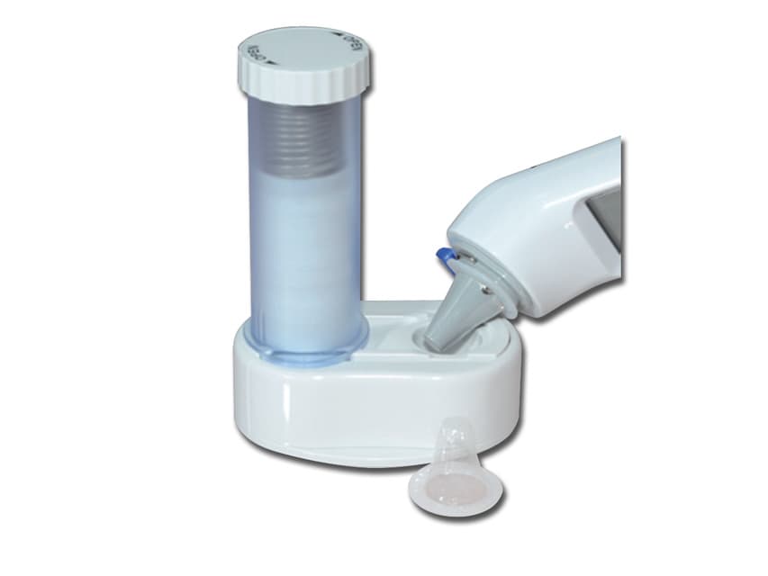 Sonda husa loaderprobe husa ejector - produs medical pentru oferta ZESCORP