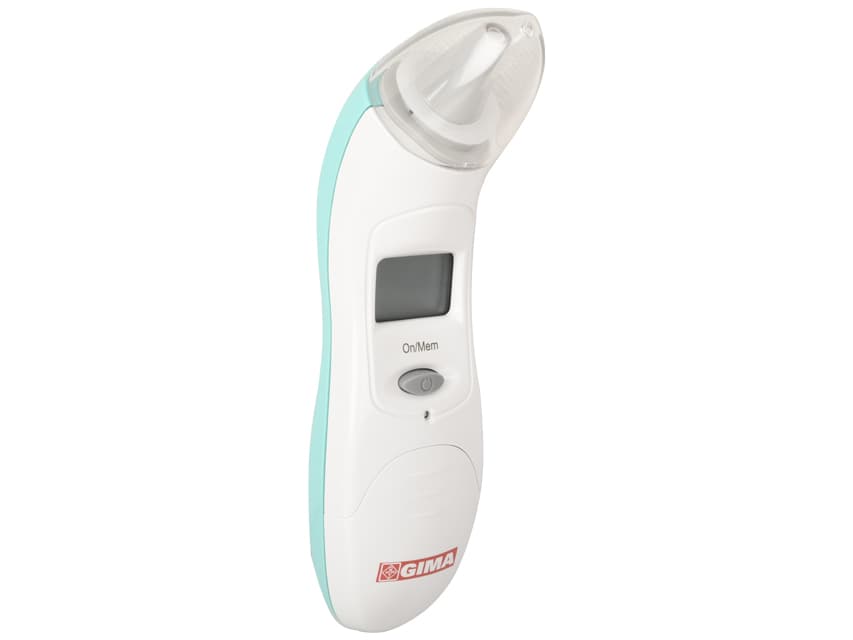 Ir ear termometru - produs medical pentru oferta ZESCORP