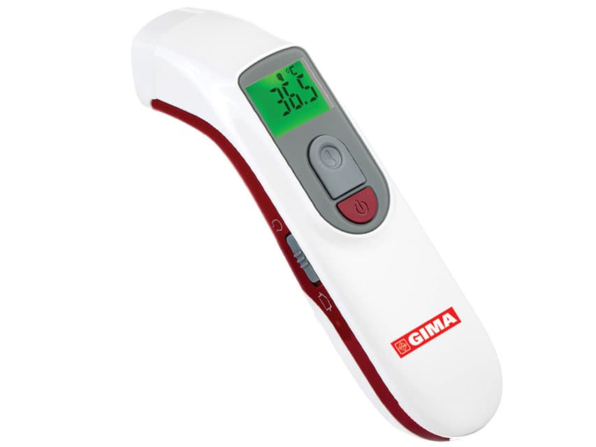 A200 infrared non contact - produs medical pentru oferta ZESCORP