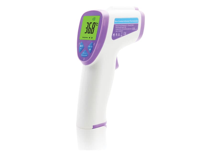 Infrared non - produs medical pentru oferta ZESCORP