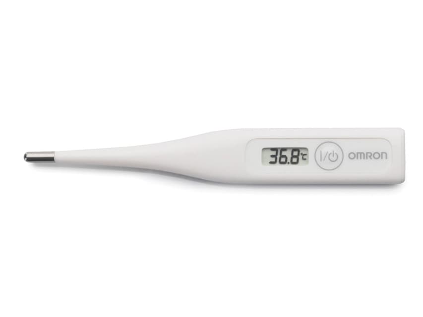 Eco temp basic termometru - mc 246-e - produs medical pentru oferta ZESCORP