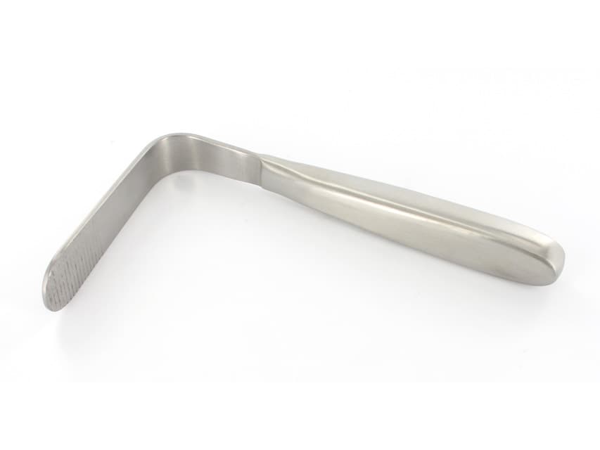 Mayo tongue depressor - 17 cm - produs medical pentru oferta ZESCORP