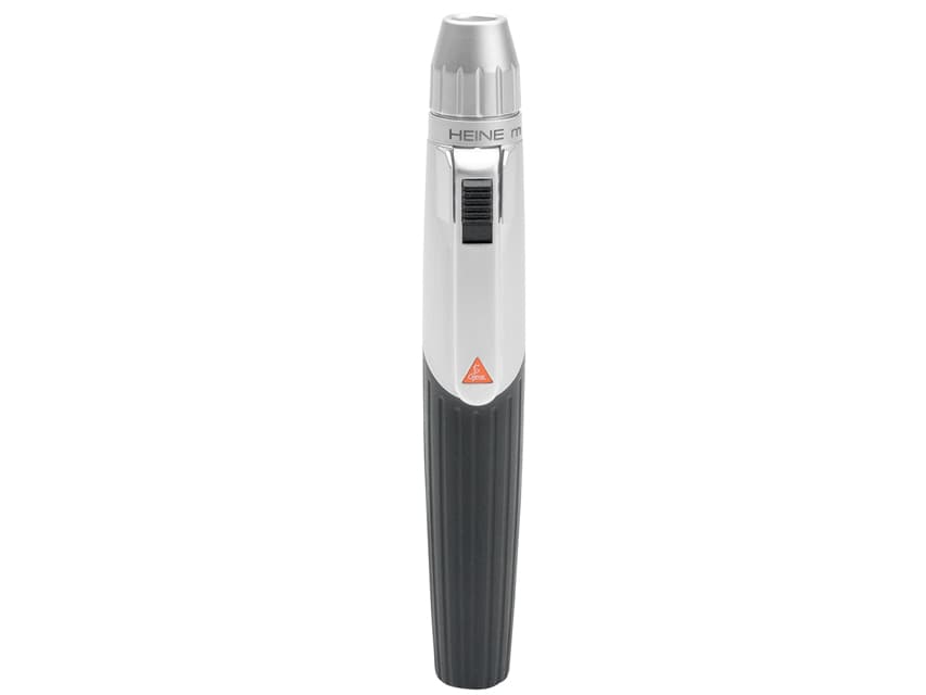 Heine mini-c examinare lampa LED - produs medical pentru oferta ZESCORP