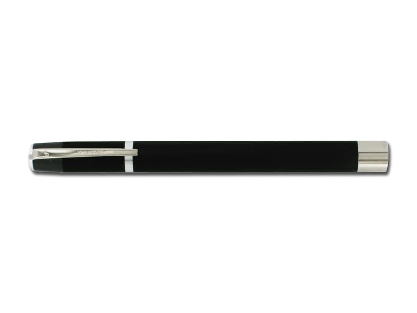 Argenta torch bulb 4.5 LUX metal 2 x AAA negru class i pocket clema - produs medical pentru oferta ZESCORP
