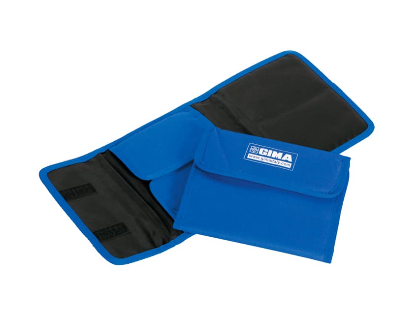 Vials geanta 19.5x15xh3 cm 12 vials - produs medical pentru oferta ZESCORP
