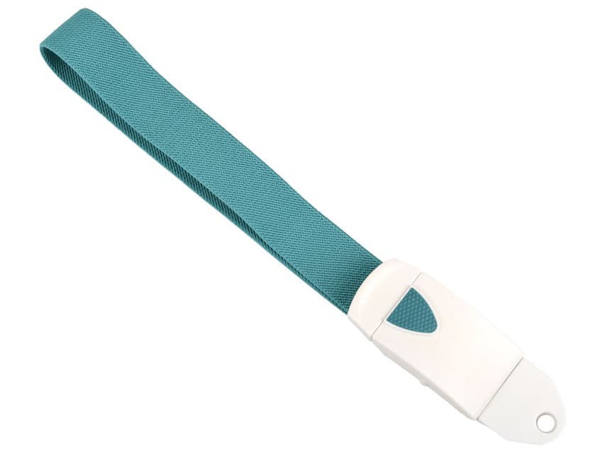 Garou rapid - fara latex spandex/elastan verde 45 2.5 one mana use - eliberare rapida asia - produs medical pentru oferta ZESCORP