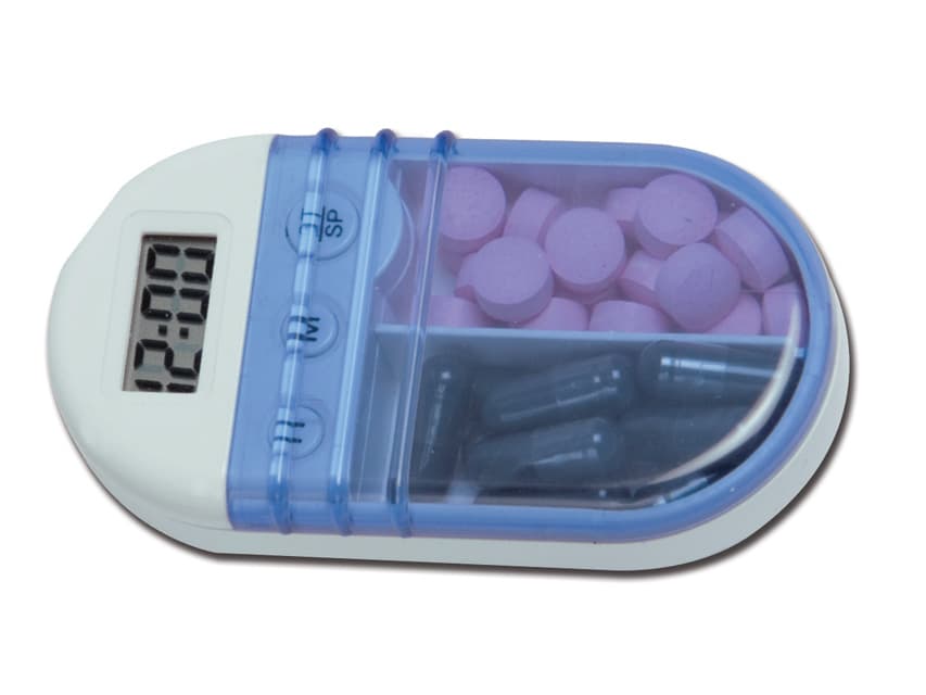 Lama guard - produs medical pentru oferta ZESCORP