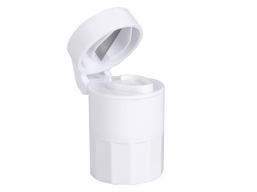 Combo pill manager 4 in 1 - produs medical pentru oferta ZESCORP