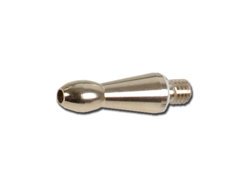 Piesa de schimb cannula pentru janet record (olive shape) - produs medical pentru oferta ZESCORP
