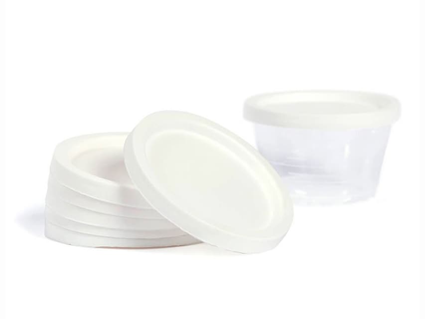 Severo cup lids - cutie cu 2000 - produs medical pentru oferta ZESCORP