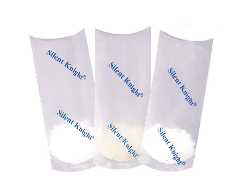 Pill crusher pouches - 1,000 pouches (20 packs of 50) - produs medical pentru oferta ZESCORP