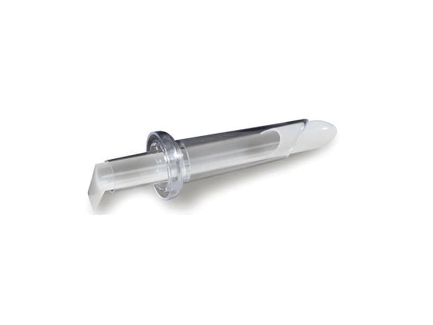 Heine unispec de unica folosinta anoscope 85x20 mm - produs medical pentru oferta ZESCORP