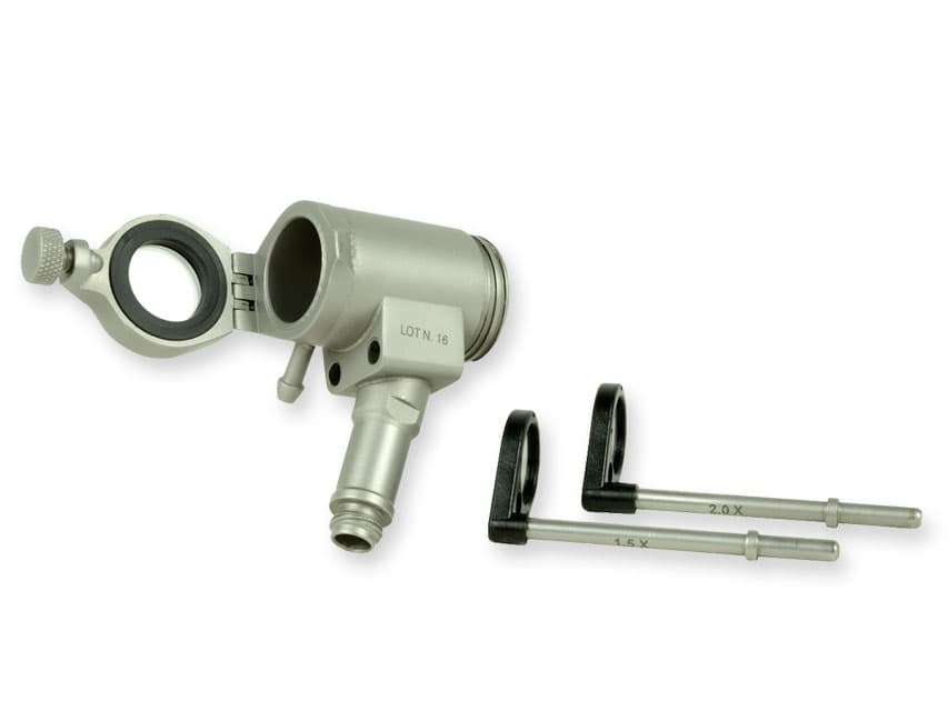 F.o. illumination head - produs medical pentru oferta ZESCORP
