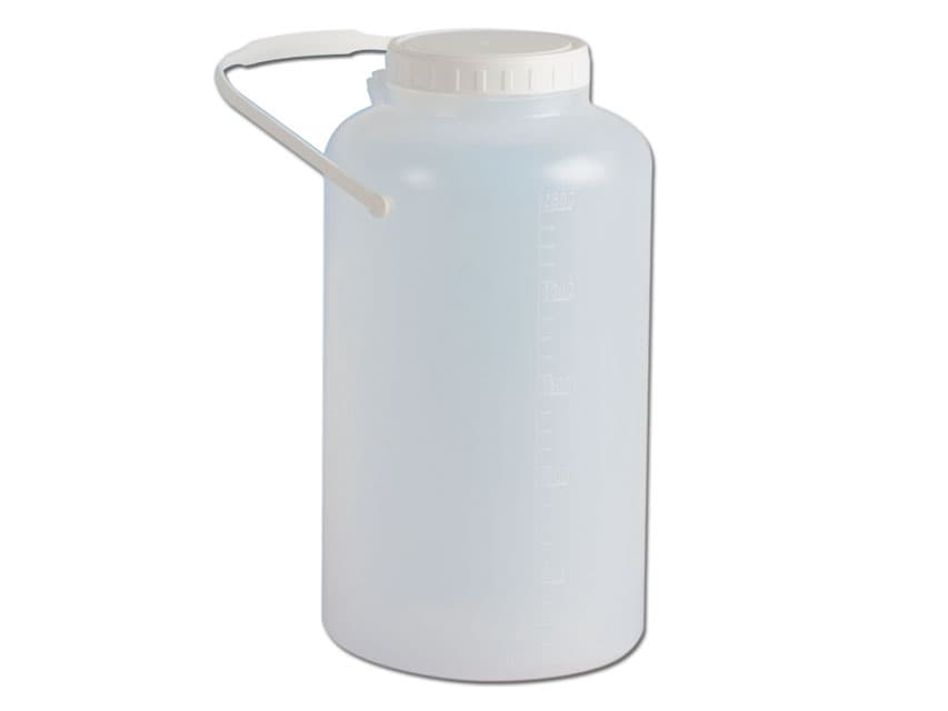 Bottle 2500 ml cutie cu 30 - produs medical pentru oferta ZESCORP