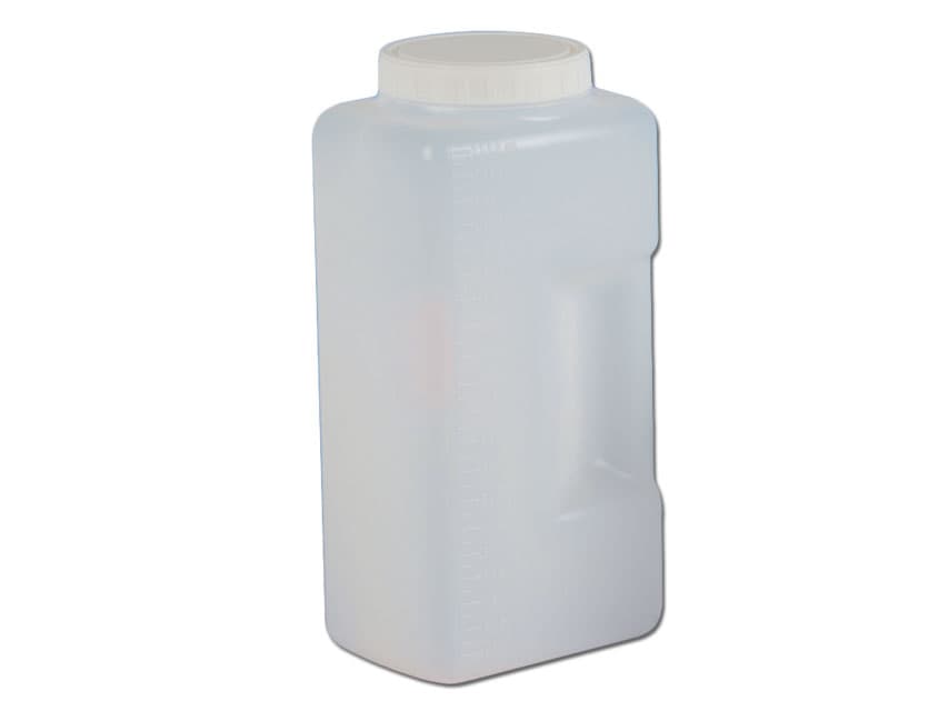 Recipient 2000 ml cu ergonomic maner cutie cu 54 - produs medical pentru oferta ZESCORP