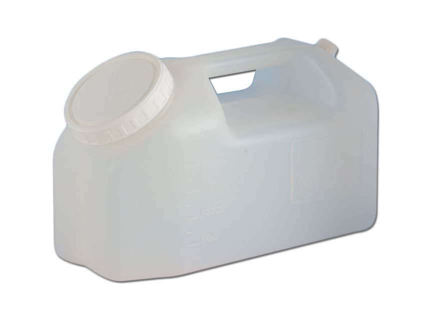 Tank 2500 ml cutie cu 30 - produs medical pentru oferta ZESCORP