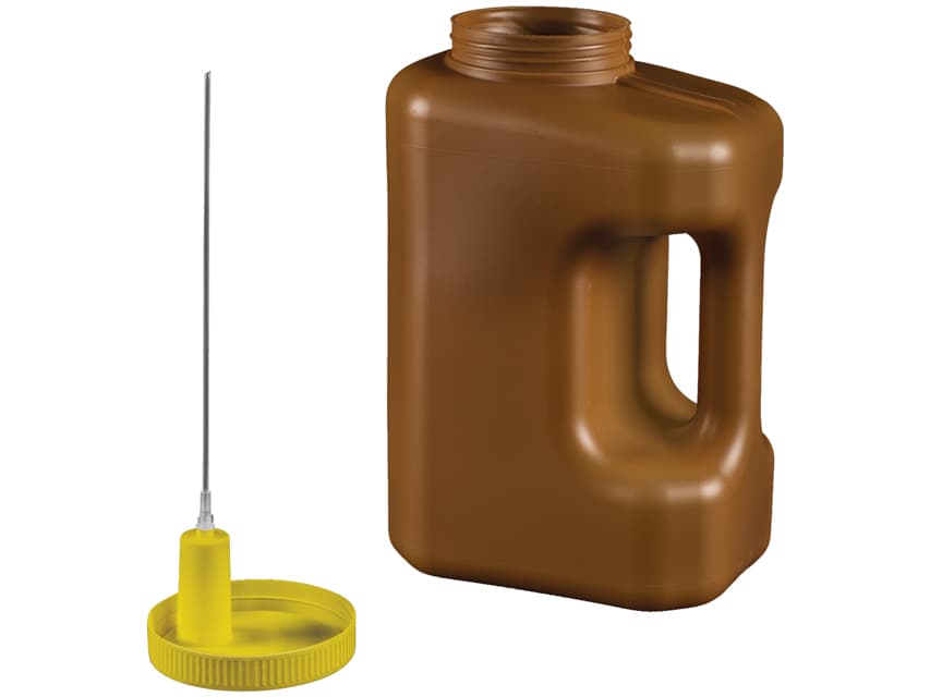 Holloware - chirurgical instruments - syringes - produs medical pentru oferta ZESCORP