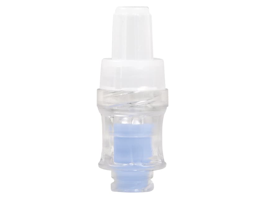 Needle-less valva - steril - cutie cu 500 - produs medical pentru oferta ZESCORP
